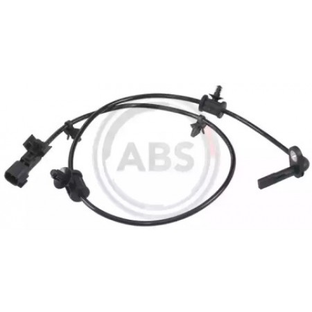 Датчик ABS задн. Astra/Cascada/Ampera/Cascada/Ampera/Astra/Cruze/Volt 09- (31151)
