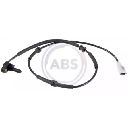 Датчик ABS задн. Berlingo/Partner/Xsara (04-21) (31219)