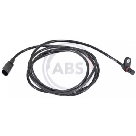 Датчик ABS задн. W906/Crafter 06- Л. (31251)