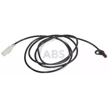 Датчик ABS задн. W906/Crafter 06- (31252)