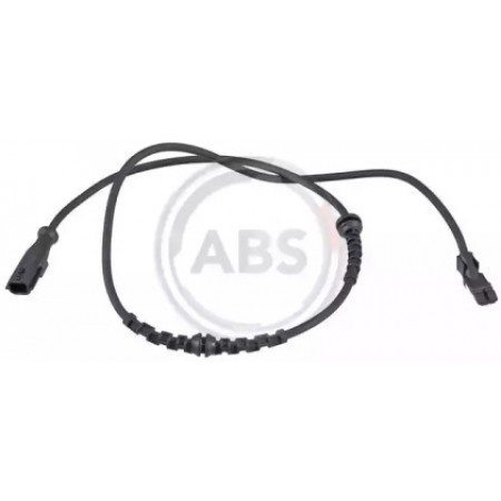 Датчик ABS задн. Scenic/Grand Scenic/Fluence/Megane 13- (31256)