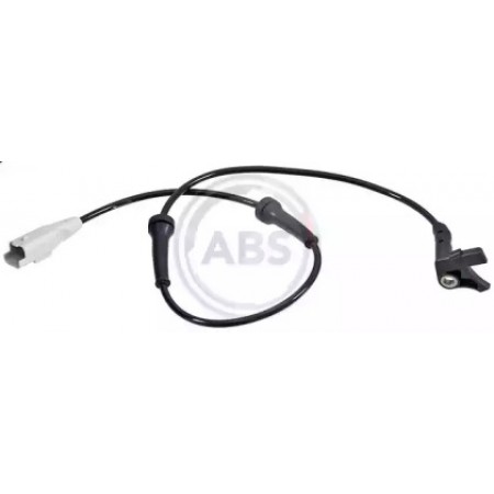 Датчик ABS перед Berlingo/Partner 08- (31269)