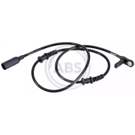 Датчик ABS пер. W906/Crafter 06- (31275)