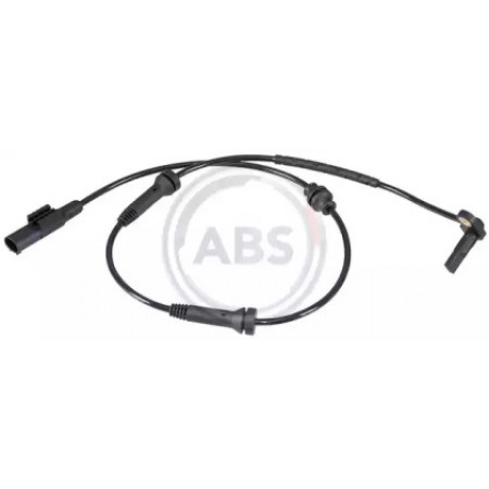 Датчик ABS пер. Qubo/Fiorino/Linea 06- (31278)