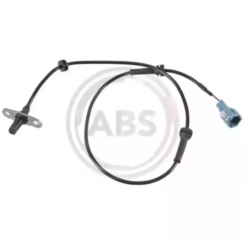 Датчик ABS задн. Navara 05- Пр (31310)