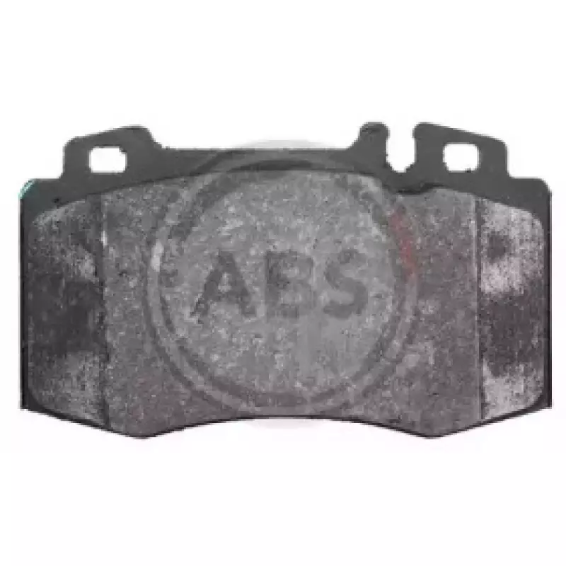 Тормозные колодки перед MB C32 AMG/E320-500 01> (37149)