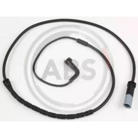 Датчик тормозных колодок BMW X5/X6 3.0-4.8 06-14 - зад (39639)
