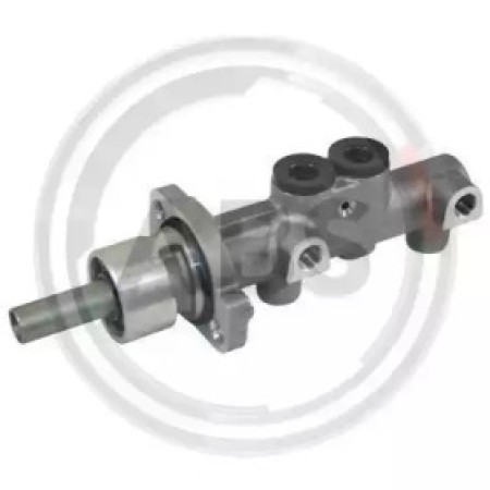 Главный тормозной цилиндр Polo/Roomster/Fabia/Cordoba/Ibiza 01- (41403)