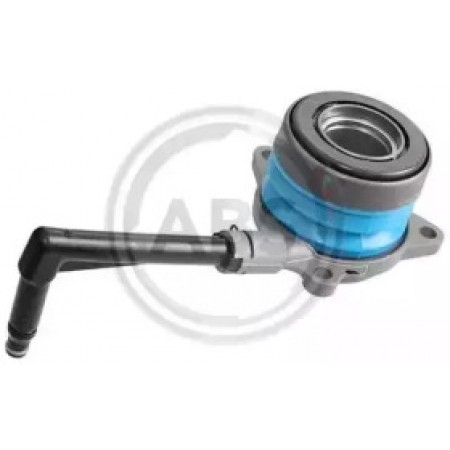 Главный цилиндр сцепления  A1/A3/Caddy/Fabia/Golf (95-21) (41970)