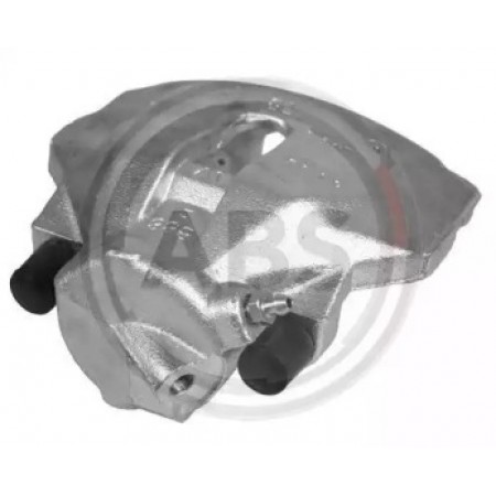 Cуппорт перед Audi A4 -08/A6 -11 Лев. (421571)