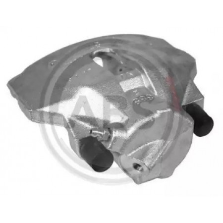 Cуппорт перед Audi A4 -08/A6 -11 Пр. (421572)