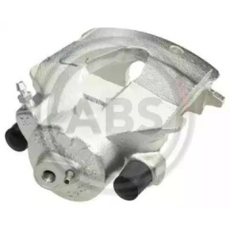 Тормозной суппорт передний A1/A2/A3/Ibiza/Cordoba/Fabia/Golf 1.0-3.2 TDI 96- Л. (421611)