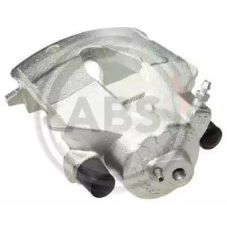 Тормозной суппорт передний A3/FABIA/GOLF/POLO 93-10 Пр. (421612)