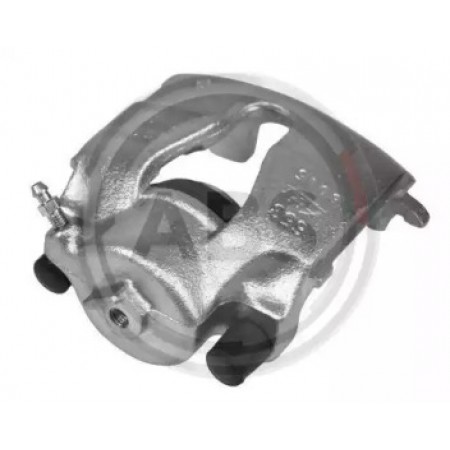 Тормозной суппорт передний ASTRA G, H/CORSA 98-10 Л. (422331)
