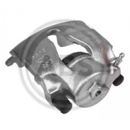 Тормозной суппорт передний ASTRA G, H/CORSA 98-10 Пр. (422332)
