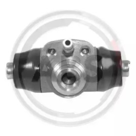 Колесный тормозной цилиндр задн. Audi 100/80/Caddy/Golf/Octavia (90-10) (42835X)