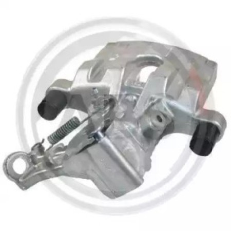 Тормозной суппорт задний VECTRA C 00-15 Пр. (430282)