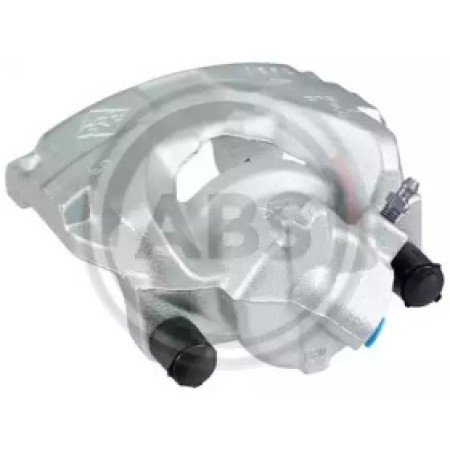 Тормозной суппорт перед. Captur/Dokker/Duster/Fluence/Kaptur (09-21) Пр. (430692)