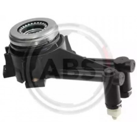 Цилиндр сцепления KA+/Fiesta/Tourneo/Transit/Ecosport/B-Max/Fusion/KA/StreetKa/2 00- (51191)