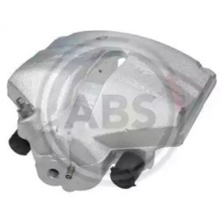 Тормозной суппорт передний A3/IBIZA/FABIA/OCTAVIA/RAPID/SUPERB/ROOMSTER 97-15 Л. (вент.) (520011)