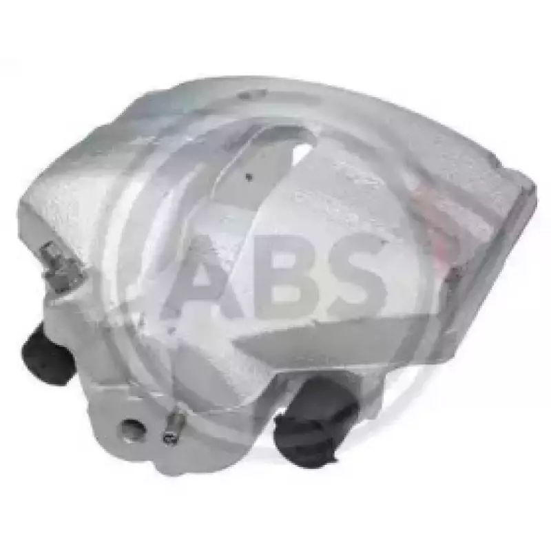 Тормозной суппорт передний A3/IBIZA/FABIA/OCTAVIA/RAPID/SUPERB/ROOMSTER 97-15 Л. (вент.) (520011)