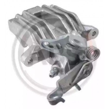 Тормозной суппорт задний A3/Leon/Octavia/Golf 03- (38mm) Л. (520831)