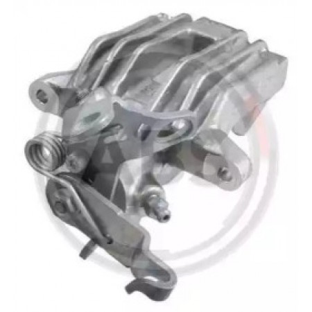 Тормозной суппорт задний A3/Leon/Octavia/Golf 03- (38mm) Пр. (520832)