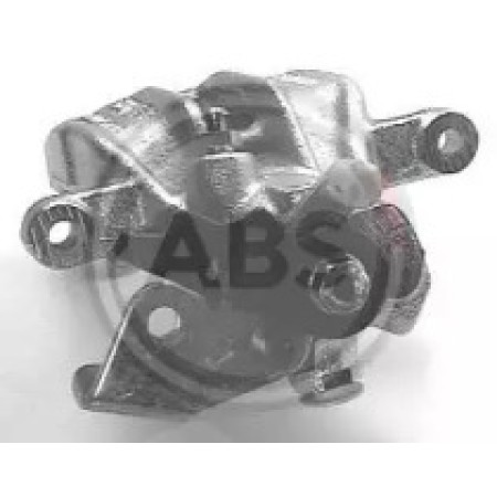 Тормозной суппорт задний A6/A80/A90/A100 -00 (38mm) Пр. (520982)