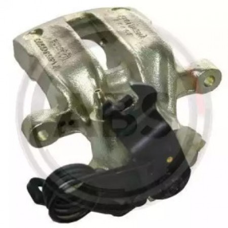 Тормозной суппорт задний А4 94-01Пр. (521082)