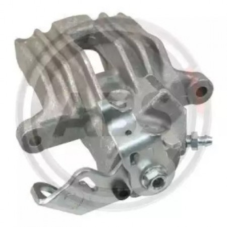 Тормозной суппорт задний A3/Leon/Octavia/Golf 93-10 (38mm) Л. (521131)