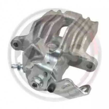 Тормозной суппорт задний A3/Leon/Octavia/Golf 93-10 (38mm) Пр. (521132)