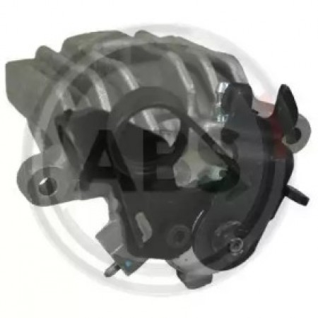 Тормозной суппорт задний A6/Passat 96-05 03- (38mm) Л. (521251)