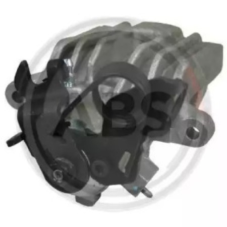 Тормозной суппорт задний A6/Passat 96-05 03- (38mm) Пр. (521252)