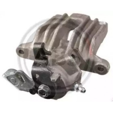 Тормозной суппорт задний A1/A3/Leon/Fabia/Golf 96- (38mm) Л. (521451)