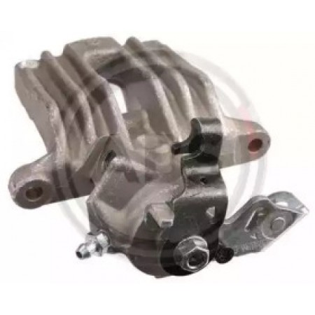 Тормозной суппорт задний A1/A3/Leon/Fabia/Golf 96- (38mm) Пр. (521452)
