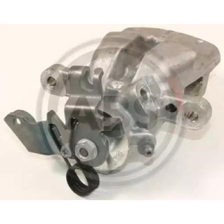 Тормозной суппорт задний ASTRA G,H,J/COMBO/MERIVA/ZAFIRA 98-14 Л. (521521)