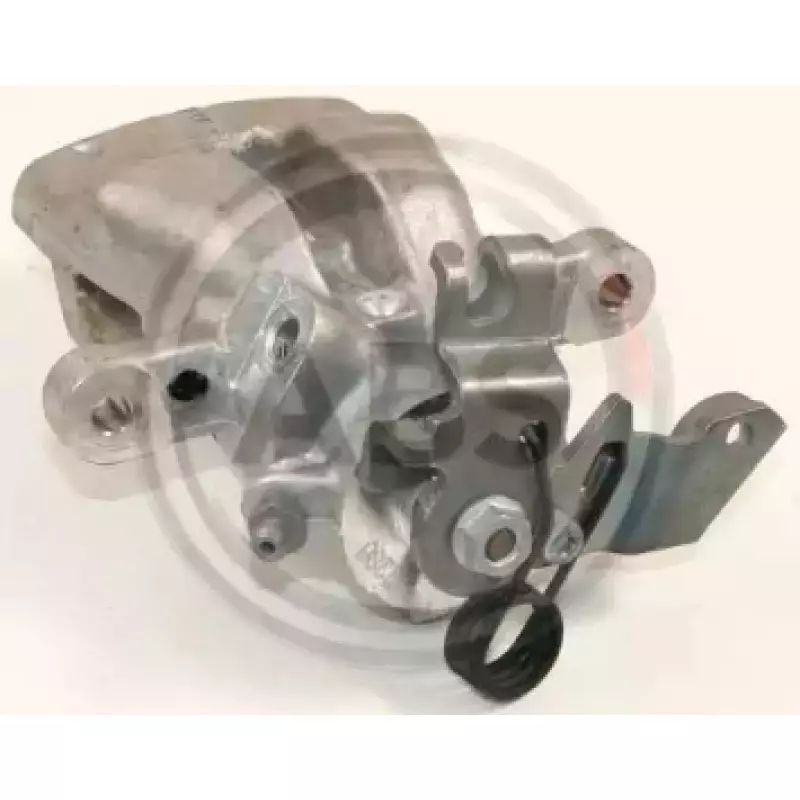 Тормозной суппорт задний ASTRA G,H,J/COMBO/MERIVA/ZAFIRA 98-14 Пр. (521522)