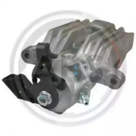 Тормозной суппорт задний A3/Leon/Octavia/Golf 96-10 (41mm) Л. (521941)