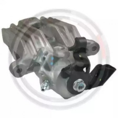 Тормозной суппорт задний A3/Leon/Octavia/Golf 96-10 (41mm) Пр. (521942)