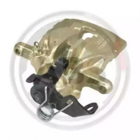 Тормозной суппорт задний T4 90-10 (38mm) Пр. (522082)