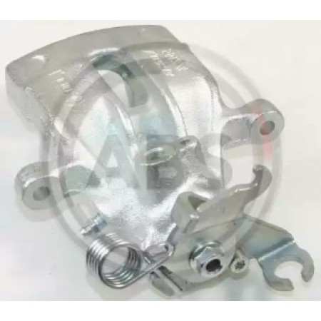 Тормозной суппорт задн. Carisma/Space Star/S40/V40 95-06 Пр. (522652)