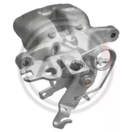 Тормозной суппорт задний CADDY 04-15 Пр. (522702)
