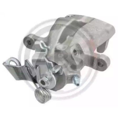Тормозной суппорт задний ASTRA G/VECTRA B 95-03 Л. (529461)