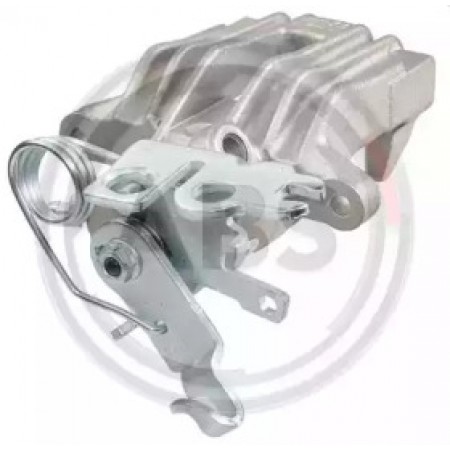 Тормозной суппорт задний CADDY 04-15 Л (529521)