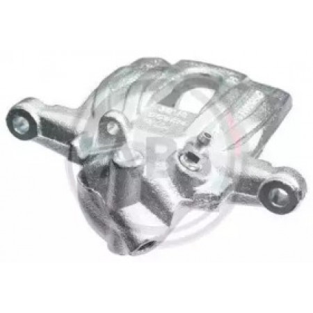 Тормозной суппорт задний VITO/VIANO/ (W639) 03-08 Л. (621471)