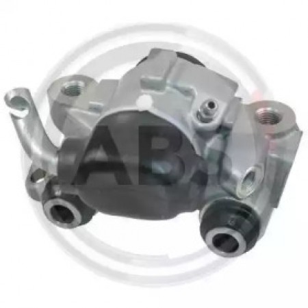 Тормозной суппорт задний 306/206/XSARA 92-05 Л. (623721)