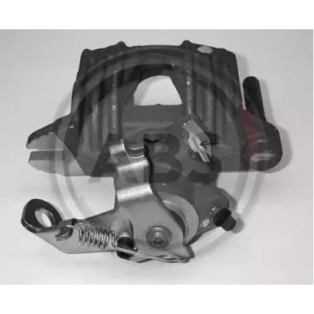 Тормозной суппорт задний ASTRA G/ZAFIRA A 95-05 Л. (623911)