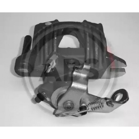 Тормозной суппорт задний ASTRA G/ZAFIRA A 95-05 Пр. (623912)