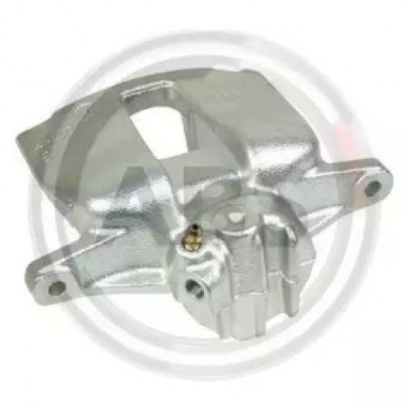 Тормозной суппорт передний BERLINGO/PARTNER/C4/XSARA/1007/207/307 99-11 Л. (629911)