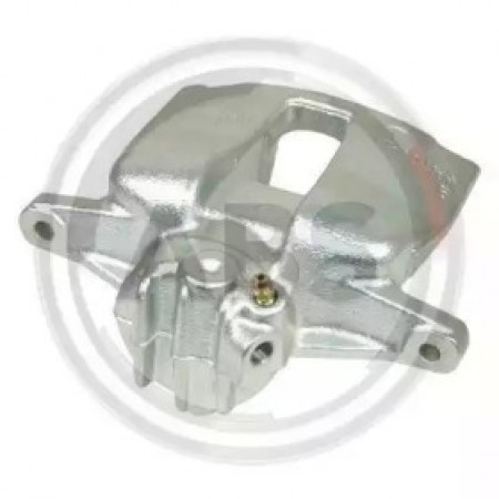 Тормозной суппорт передний BERLINGO/PARTNER/C4/XSARA/1007/207/307 99-11 Пр. (629912)